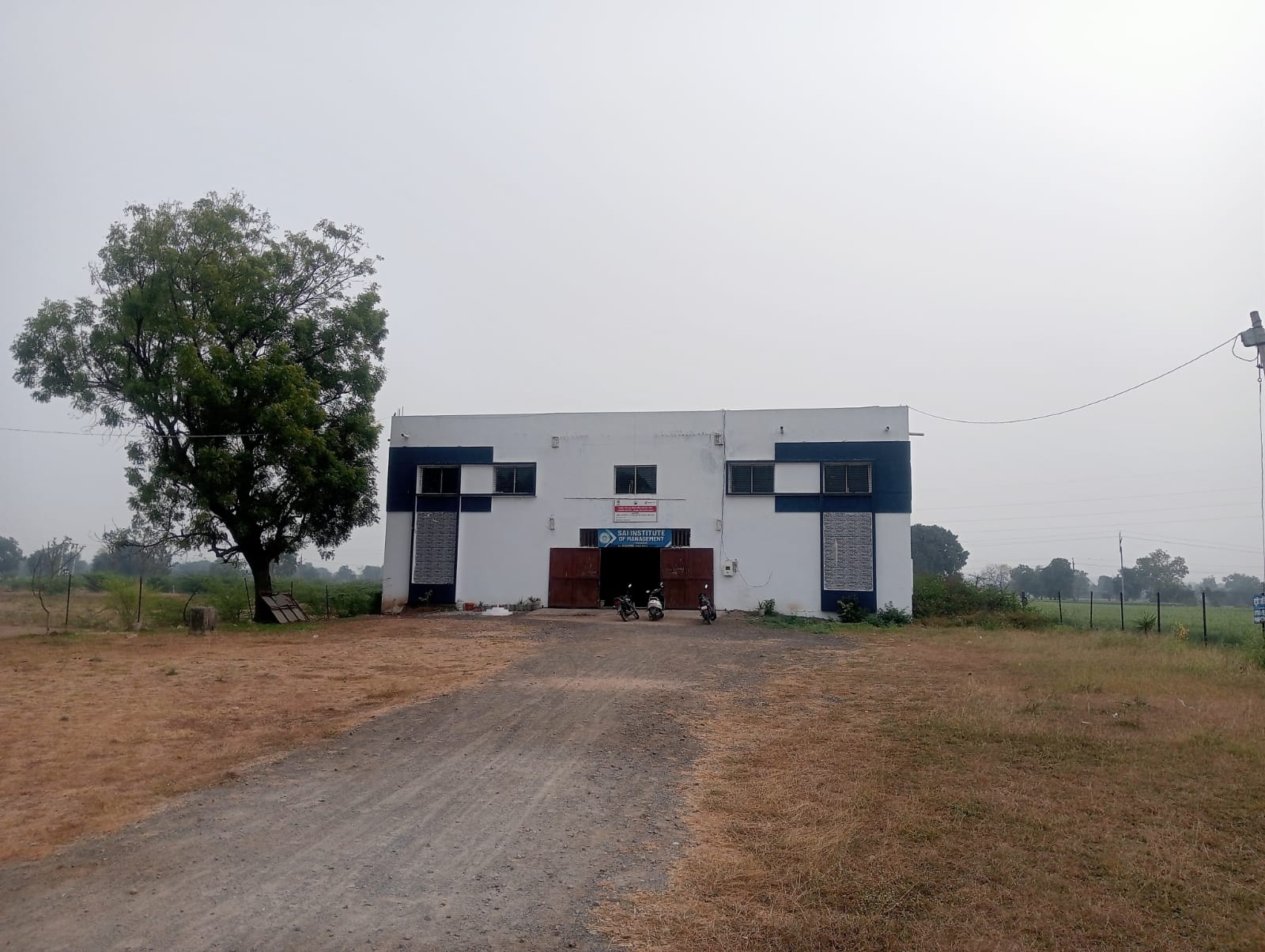 About Maa Padmawati Society